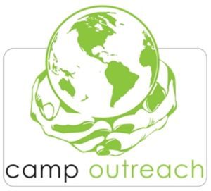 Common Ground Camp Outreach Logo