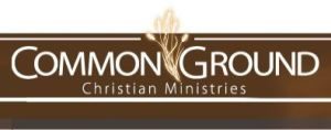 Common Ground Christian Ministries