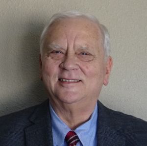 Picture of George Crow