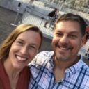 Patrick & Jeannie Hinds