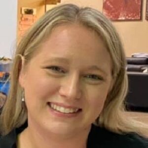 Picture of Anne Reed