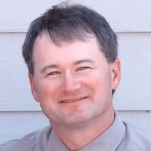 Picture of Chris Gregor