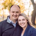 Daniel & Rachel Frazee