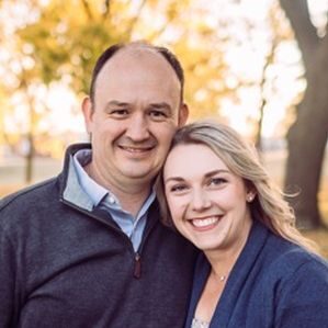 Picture of Daniel & Rachel Frazee