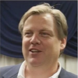 Picture of Glen Leslie