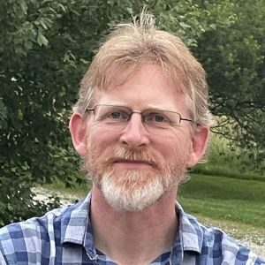 Picture of Graham Parish