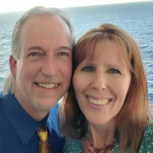 Picture of Dan & Bridget Allen