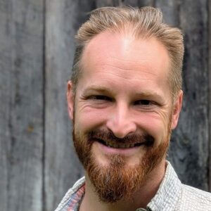 Picture of Aaron Henderson